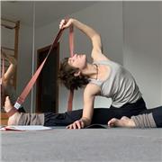 Yoga y meditación para todos los niveles